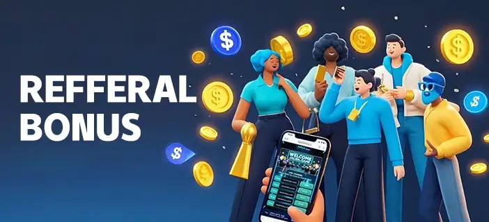 Promotions at JALWA GAME Casino